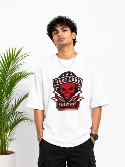 Skull Tee