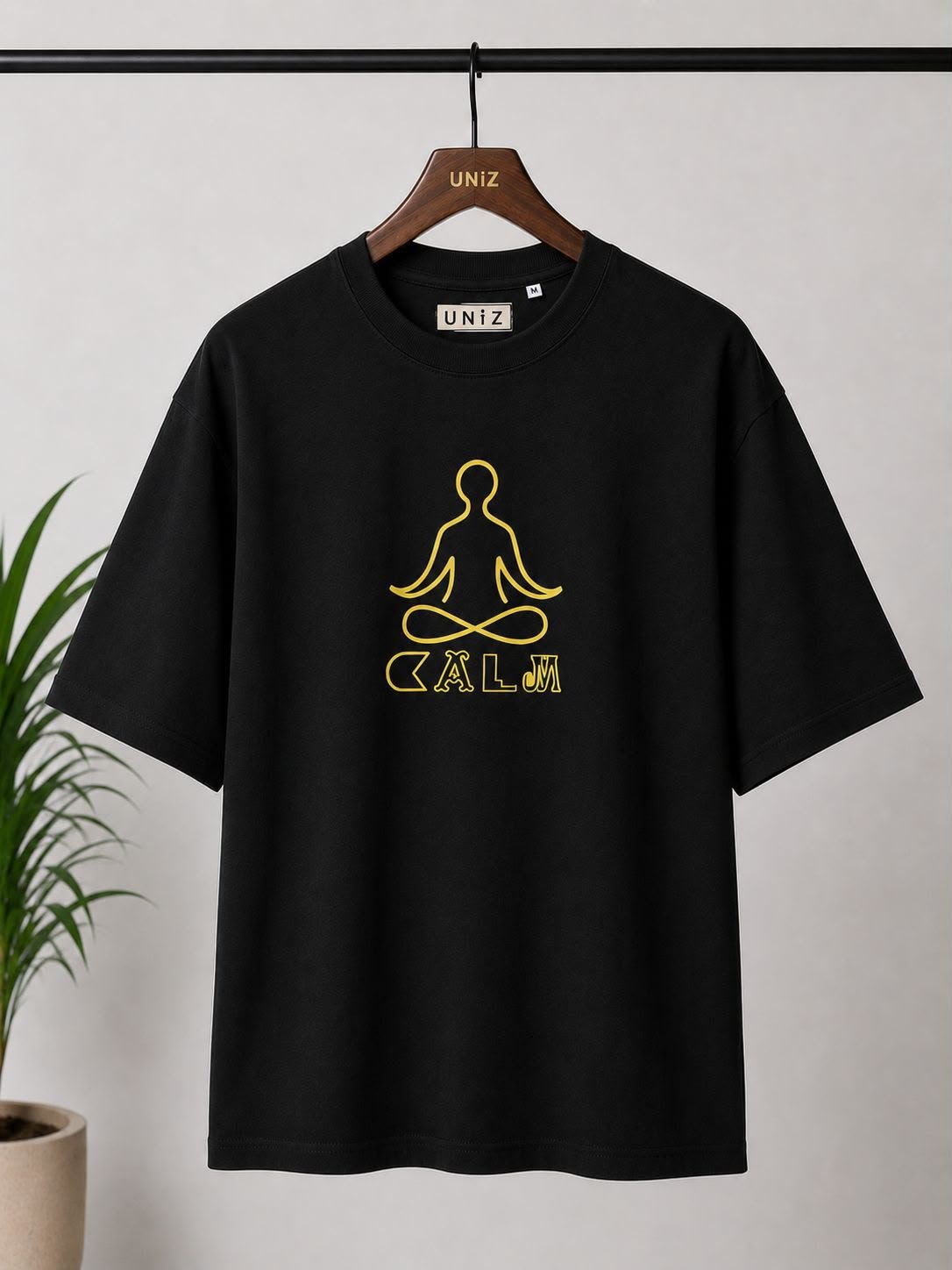 Yoga Tee for womens - Image 2