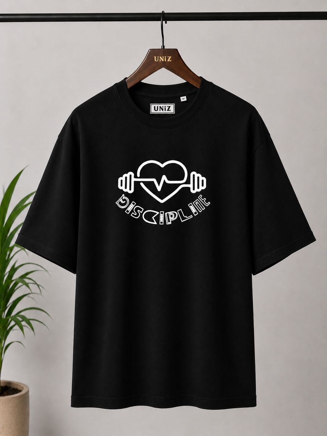 Heart Tee for womens - Image 2